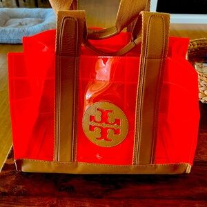 Tory Burch Tote